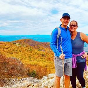 Meet your Posher, Anne